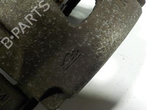 Right rear brake caliper HONDA CIVIC IX Tourer (FK)  | BP11554458M106 