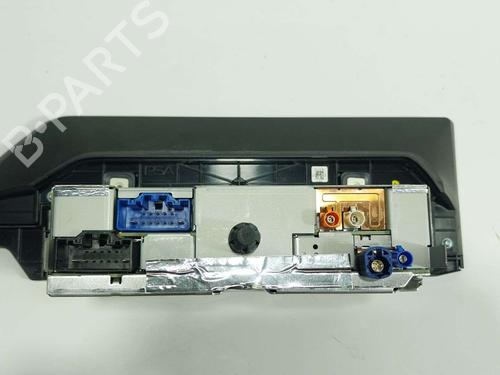 Electronic module CITROËN C4 X (BD_, BE_, BF_) ë-C4 X (BFZKXC) | BP38546867M83 - Image 5