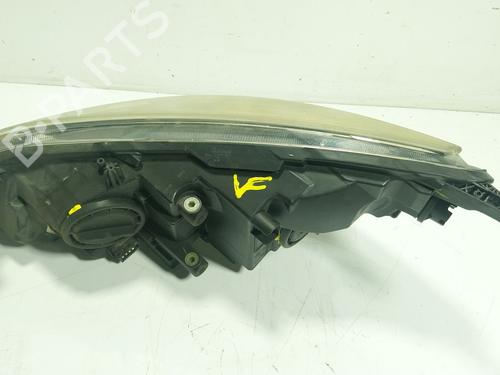 Right headlight OPEL ASTRA J (P10)  | BP29199180C29 