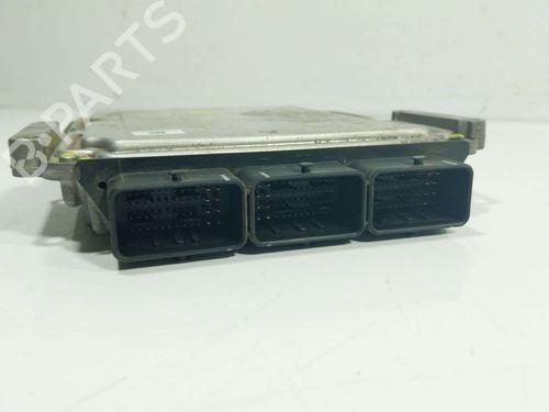 Engine control unit (ECU) CITROËN C-CROSSER (VU_, VV_) 2.2 HDi | BP38298512M57 - Image 4