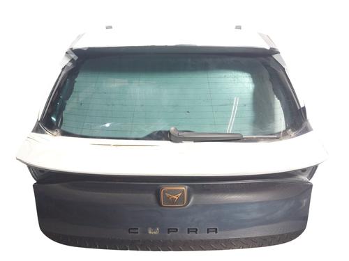 Used Tailgate SEAT LEON Sportstourer (KL8, KLD) [2020-2026]  32771855