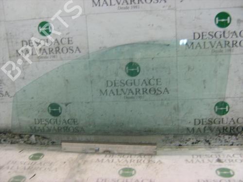 Used Front left door window Front left door window OPEL CORSA C (X01) 1.7 DI (F08, F68) (65 hp) 3785973 3785973