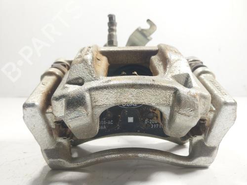 Right rear brake caliper FORD TRANSIT V363 Platform/Chassis (FED, FFD)  | BP24738169M106 