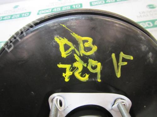 Servo brake PEUGEOT BIPPER (AA_) 1.3 HDi 75 | BP3872844M42