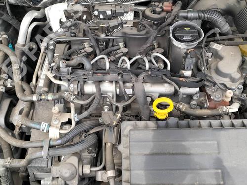 Steering column SEAT IBIZA IV (6J5, 6P1) 1.4 TDI | BP10994507M21  - Image 11