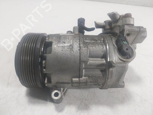 AC compressor BMW 1 (E87)  | BP19087598M34 