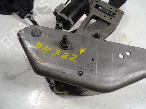 Break pedal JEEP COMMANDER (XK, XH) 3.0 CRD 4x4 | BP8772026I19 