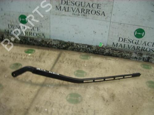 Used Front windshield wiper arm CITROËN C4 I (LC_) [2004-2014]  3740555