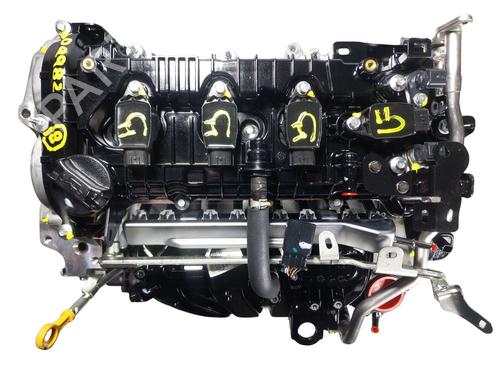 Engine NISSAN JUKE (F15) 1.6 | BP25005597M1 