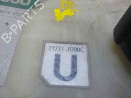 Expansion tank NISSAN QASHQAI / QASHQAI +2 I (J10, NJ10, JJ10E)  | BP5157602C120 
