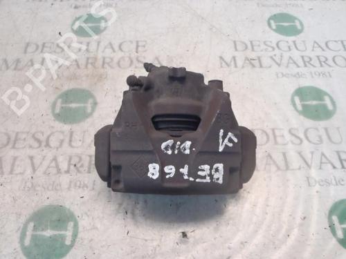 Used Right front brake caliper Right front brake caliper 11546938 11546938