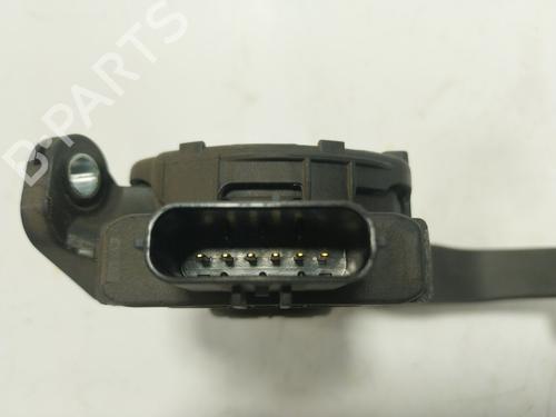 Pedal PORSCHE MACAN (95B) 3.0 S Diesel | BP35982242I4 - Image 4