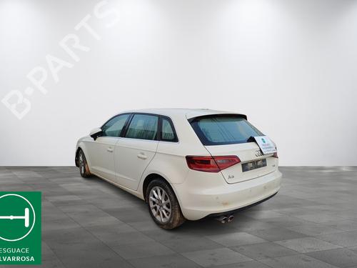 Left tailgate light AUDI A3 Sportback (8VA, 8VF) 1.4 TFSI | BP29575587C79 - Image 9