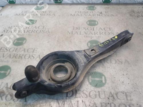 Højre bagtil bærearm FORD FOCUS C-MAX (DM2) 1.6 TDCi (109 hp) 3801024