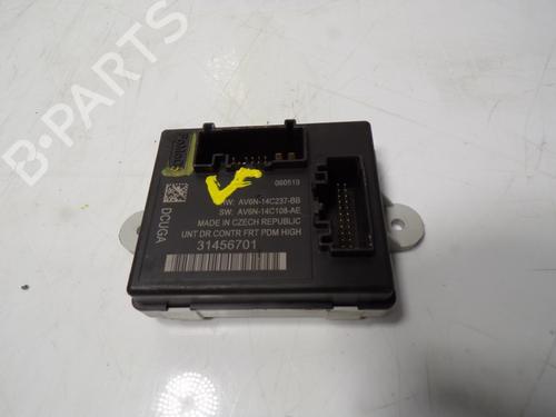 Used Electronic module Electronic module VOLVO V40 Hatchback (525) [2012-2019] 10375184 10375184