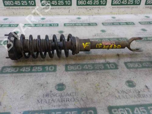 Right front shock absorber MERCEDES-BENZ E-CLASS (W211)  | BP6450241M17 
