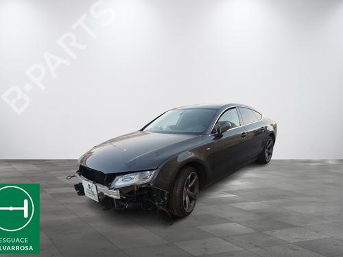 Used Parts AUDI A7 Sportback (4GA, 4GF) 3.0 TDI quattro (245 hp) 4391782