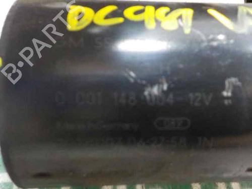 Starter OPEL ASTRA J (P10) 2.0 CDTI (68) | BP4688348M8 