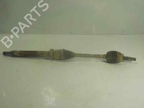 Used Right front driveshaft FORD FIESTA VI (CB1, CCN) 1.25 (82 hp) 6902034