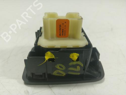 Left front window switch DACIA SANDERO II TCe 90 LPG (B8M1) | BP18108357I27 