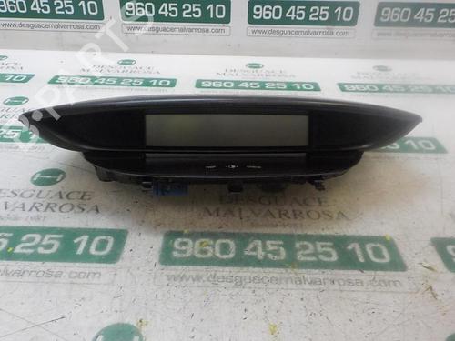 instrument-cluster-citroen-c4-coupe-la_-16-hdi-2004-2005-2006-2007-2008-2009-2010-2011-2012-2013-3870308 main image