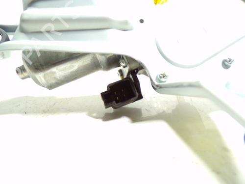 Rear wiper motor KIA NIRO I (DE) 1.6 GDI Hybrid | BP8305799M102 