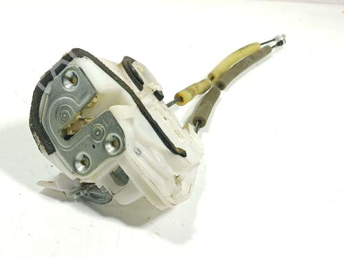 Used Rear left lock Rear left lock 38320163 38320163