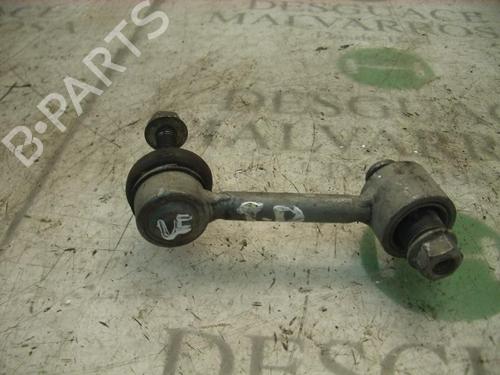 Draagarm rechts achter VW GOLF V (1K1) [2003-2010]  14265813