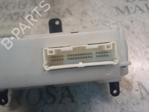 Climate control NISSAN QASHQAI I (J10, NJ10) 2.0 dCi | BP4030049I5 