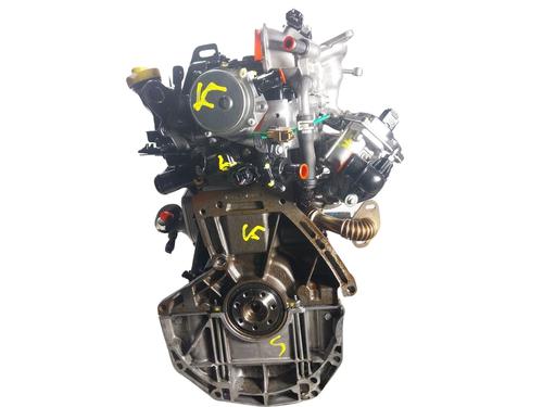 Engine RENAULT MEGANE IV Hatchback (B9A/M/N_)  | BP17790627M1  - Image 7