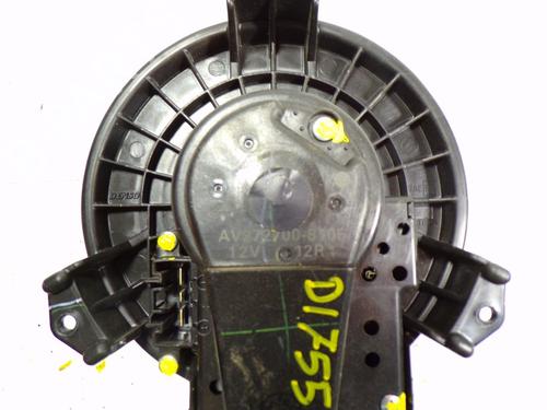 Heater blower motor TOYOTA VERSO (_R2_) 1.6 D4-D (WAR20_) | BP9444043M62 