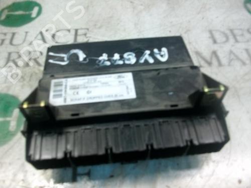 Elektronisk modul FORD FIESTA V (JH_, JD_) 1.4 TDCi (68 hp) 3767774