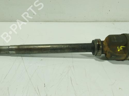 Right front driveshaft PEUGEOT 508 I (8D_) 2.0 HDi | BP28810233M39 