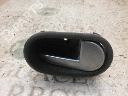 Used Front right interior door handle Front right interior door handle FORD FIESTA V (JH_, JD_) 1.4 TDCi (68 hp) 3739783 3739783