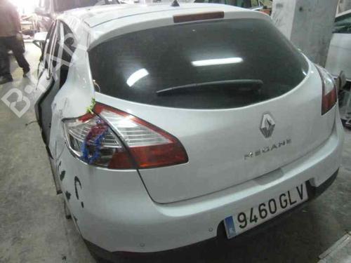 Electronic module RENAULT MEGANE III Hatchback (BZ0/1_, B3_) 1.5 dCi | BP9530134M83  - Image 6