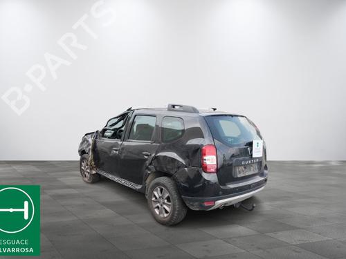 Left front window switch DACIA DUSTER (HS_) 1.5 dCi | BP15721805I27 - Image 8
