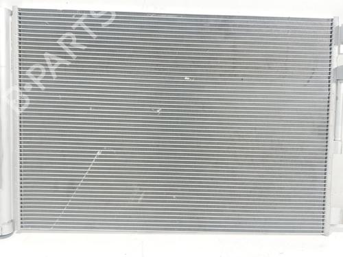 Used AC radiator AC radiator CUPRA LEON Sportstourer (KL8, KU8, KUD) 1.5 eTSI (150 hp) 30273297 30273297