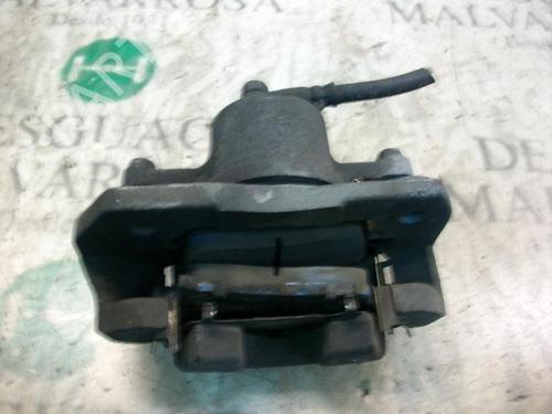 Right front brake caliper TOYOTA YARIS (_P1_) 1.4 D-4D (NLP10_) | BP11545225M104 