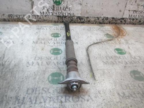 Used Left rear shock absorber Left rear shock absorber 3844919 3844919