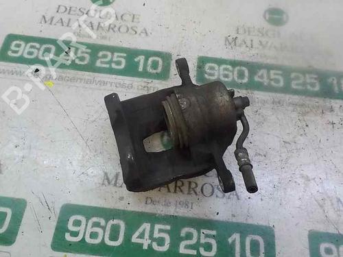 Right front brake caliper KIA RIO III (UB)  | BP11551175M104 