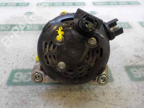 Alternator FORD FOCUS III 1.0 EcoBoost | BP6301851M7 