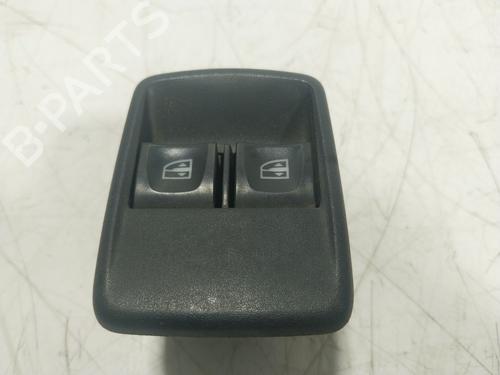 Used Left front window switch Left front window switch RENAULT KANGOO / GRAND KANGOO II (KW0/1_) 1.5 dCi 75 (KW07, KW10, KW04) (75 hp) 19171534 19171534