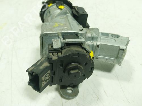 Ignition barrel FORD FIESTA VII (HJ, HF) 1.1 Ti-VCT | BP29575566M48 - Image 4