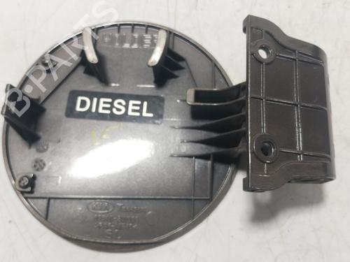 Fuel flap KIA SPORTAGE III (SL) 1.7 CRDi | BP30269881C131