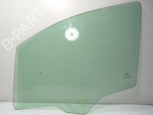 Used Front left door window Front left door window 17042816 17042816