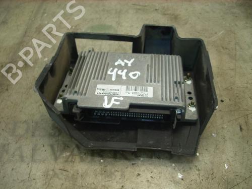 Computer motormanagement RENAULT MEGANE I (BA0/1_)  | BP3735571M57 