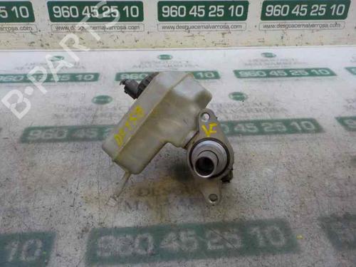 Used Brake master cylinder Brake master cylinder VW PASSAT B6 (3C2) 2.0 TDI 16V (140 hp) 6249106 6249106