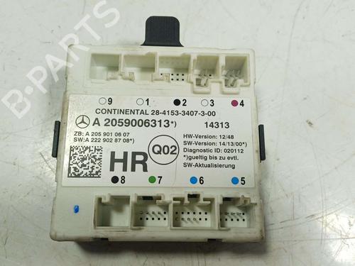 Used Electronic module Electronic module 39387701 39387701