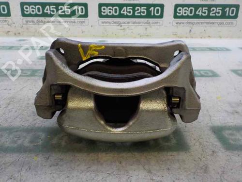 Right front brake caliper RENAULT MEGANE IV Hatchback (B9A/M/N_) | BP11551778M104 - Image 2