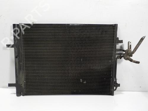 Used AC radiator AC radiator 13920824 13920824